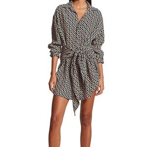 Faithfull the Brand dress NWOT size XS